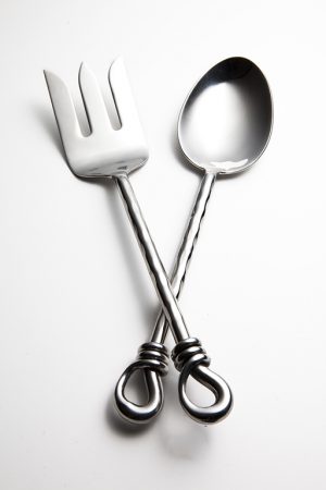 Serving Set