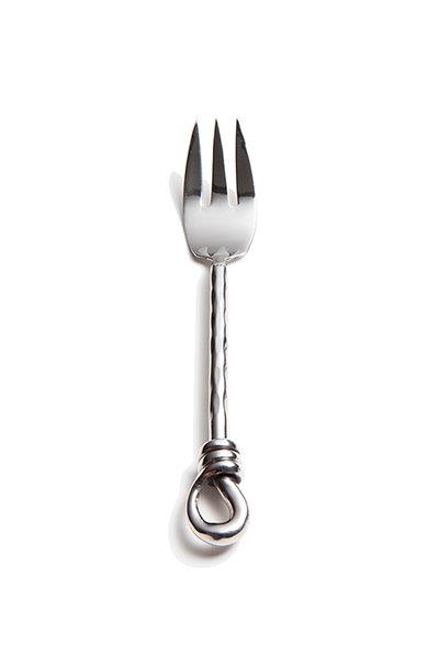 Small Serving Fork - Taos Twist