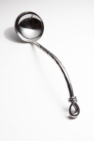 Ladle unique cutlery